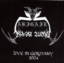 Abigail (JAP) : Hexenkreis - Live in Germany 2004